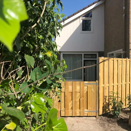 Logies Het Noordwestertje Den Burg