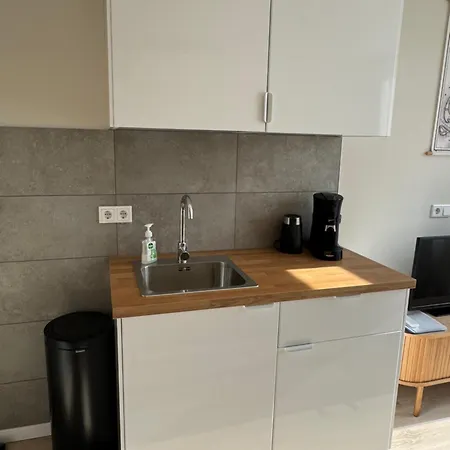 Logies Het Noordwestertje Homestay