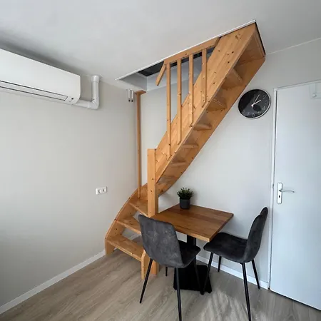 Logies Het Noordwestertje Homestay Den Burg