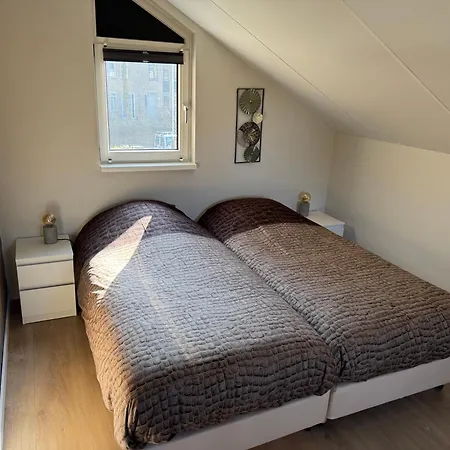 Logies Het Noordwestertje *