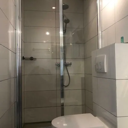 Logies Het Noordwestertje * Den Burg