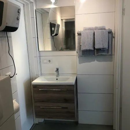 Homestay Logies Het Noordwestertje