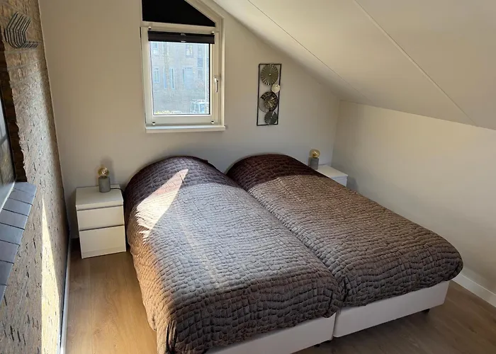 Logies Het Noordwestertje *