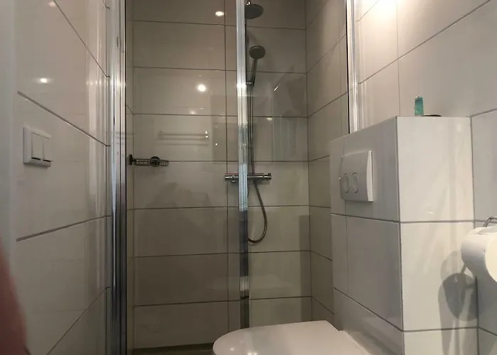 Logies Het Noordwestertje * デン・ブルグ